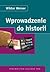 Wprowadzenie do historii