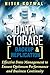 Data Storage Backup and Replication: Effective Data Management to Ensure Optimum Performance and Business Continuity