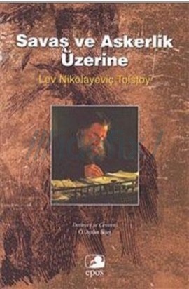 Savaş ve Askerlik Üzerine