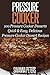 Pressure Cooker: 100 Pressure Cooker Desserts, Quick & Easy Pressure Cooker Recipes (Desserts Cookbook)