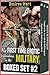 My First Time Erotic Adventures in the Military Boxed Set #2: (Military Group Menage, Spanking, Interracial)