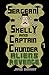 Sergeant Smelly And Captain Chunder: Aliens Revenge (Sergeant Smelly, #7)