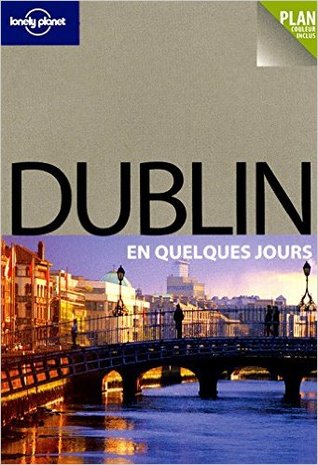 Dublin en quelques jours (Paperback)
