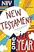 NIV Soul Survivor New Testament in One Year (New International Version)