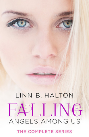 Falling: Angels Among Us - The Complete Series