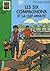 Les Six Compagnons 17 - Les Six Compagnons et la clef-minute