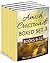 Amish Crossroads BOXED SET 3 (Amish Crossroads #9-12)