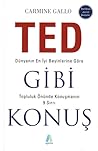 TED Gibi Konuş: D...