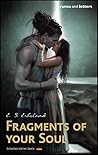 Fragments of Your Soul by E.S. Erbsland