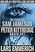 The Essential Sam Jameson / Peter Kittredge Box Set: The Incident, #1-8 and Balls Deep