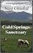 Cold Springs Sanctuary by Sara Caudell