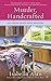 Murder, Handcrafted (Amish Quilt Shop Mystery, #5)