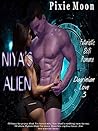 Niya's Alien by Pixie Moon