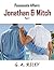 Passionate Affairs: Jonathan & Mitch Part I