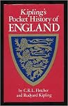 Kipling's Pocket History Of England