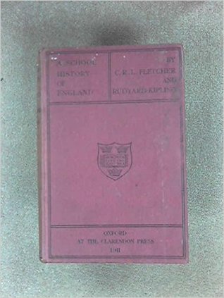 A School History of England