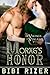 Morag's Honor: A Vikings of...