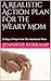 A Realistic Action Plan For the Weary Mom: 15 Days of Hope From The Intentional Mom