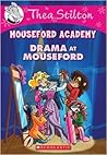 Drama at Mouseford