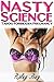 Nasty Science (Taboo Forbidden Pregnancy)