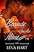 Because You Are Mine by Lena Hart