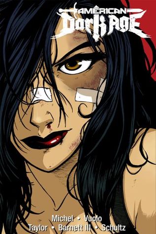American Dark Age #2