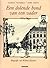 Een dolende hond van een vader.  Biografie van Willem Elsschot