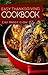 Easy Thanksgiving Cookbook (Thanksgiving Cookbook, Thanksgiving Recipes, Thanksgiving, Thanksgiving Cooking 1)