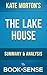 The Lake House by Book*Sense
