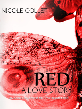 RED: A Love Story (RED #1)