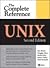 UNIX: The Complete Reference