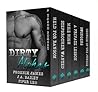 Boxed Set: Dirty Alphas Boxed Set: Dirty Alphas