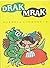 Drak Mrak by Markéta Zinnerová