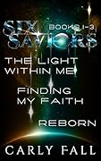 Six Saviors Box Set