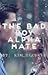 The Bad Boy Alpha Mate