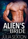 Alien's Hired Bride