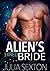 Alien's Hired Bride (Arctur...