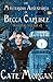 The Mysterious Adventures of Becca Carlisle (Blood & Steam Book 2)