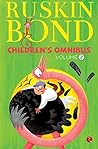 Ruskin Bond Children's Omnibus Volume 2 Book cover for Ruskin Bond Children's Omnibus Volume 2