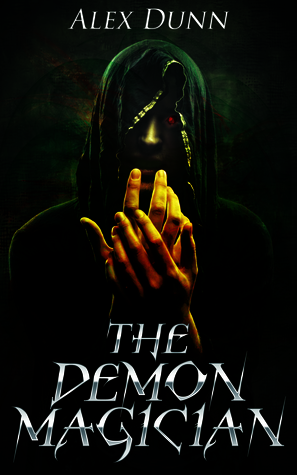 The Demon Magician