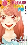 Please Love Me !, tome 1 by Aya Nakahara