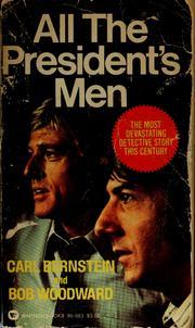 All the President's Men