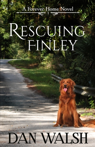 Rescuing Finley (Forever Home, #1)