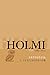 Holmi-antológia 1.