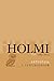 Holmi-antológia 1. by Pál Réz