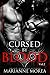 Cursed by Blood Series Volume Two: Limited Edition Bundle