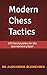Modern Chess Tactics by Alexander Slizhevsky
