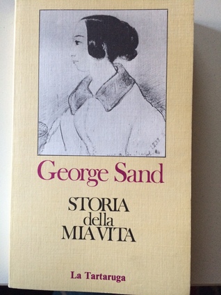 Storia della mia vita