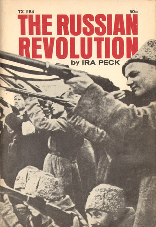 The Russian Revolution