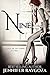 Nine by Jennifer Raygoza Nine by Jennifer Raygoza